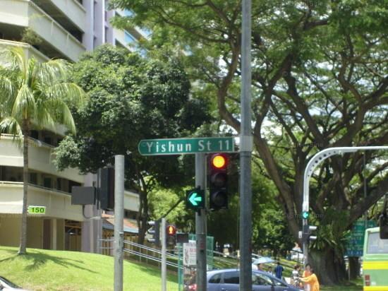 Yishun Street 11 thumbnail photo